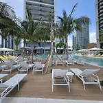 La Terrasse By Viac - Luxury Bay View Studio With Balcony 29Th Floor Miami