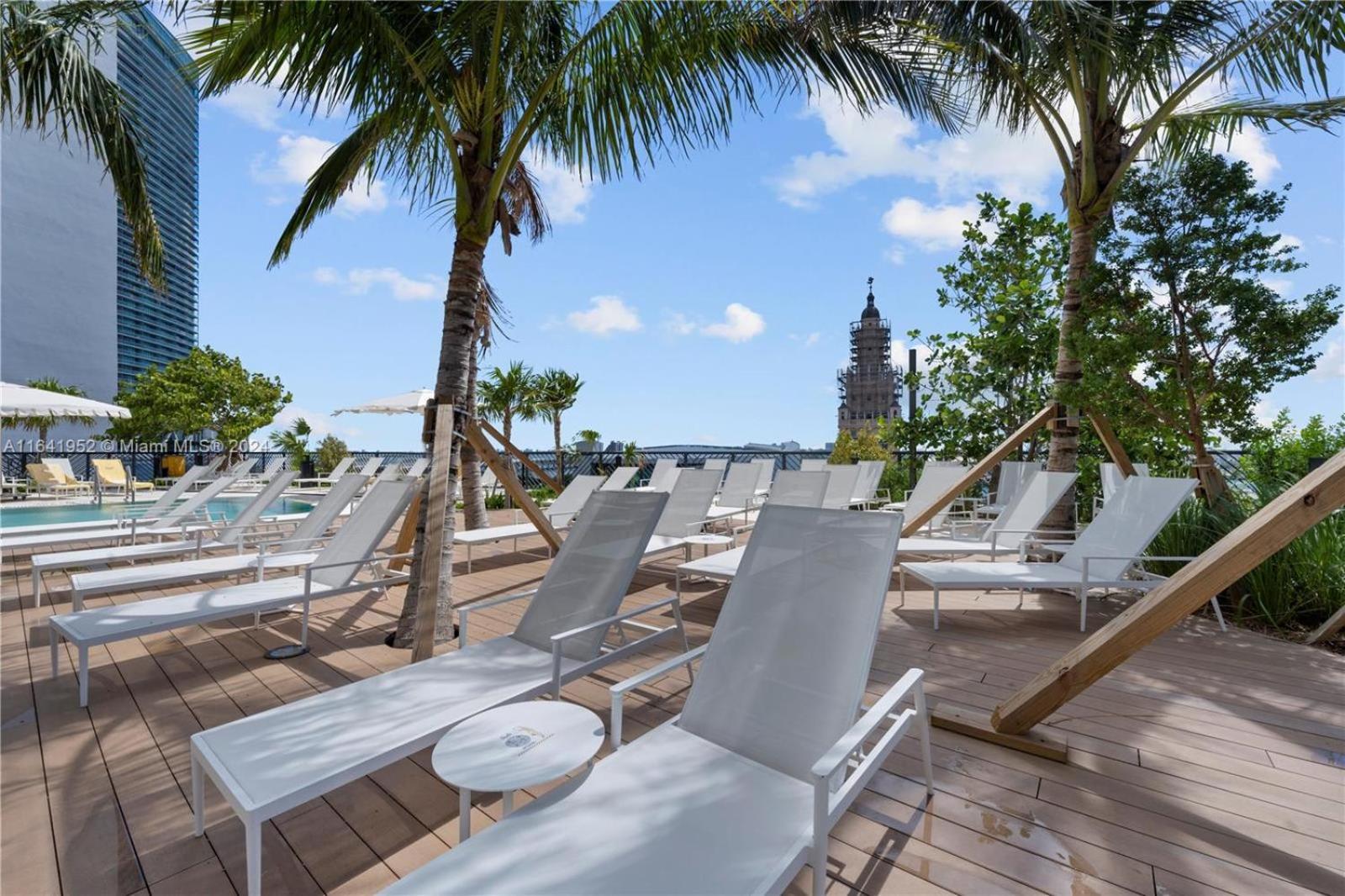 Holiday home La Terrasse By Viac - Luxury Bay View With Balcony 29th Floor *