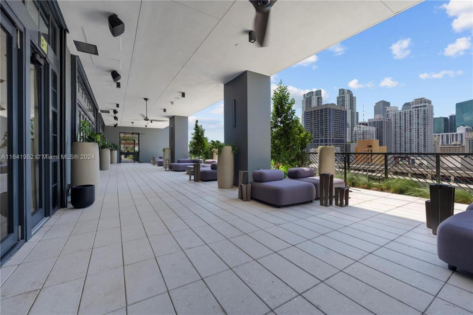 La Terrasse By Viac - Luxury Bay View With Balcony 29th Floor * Miami