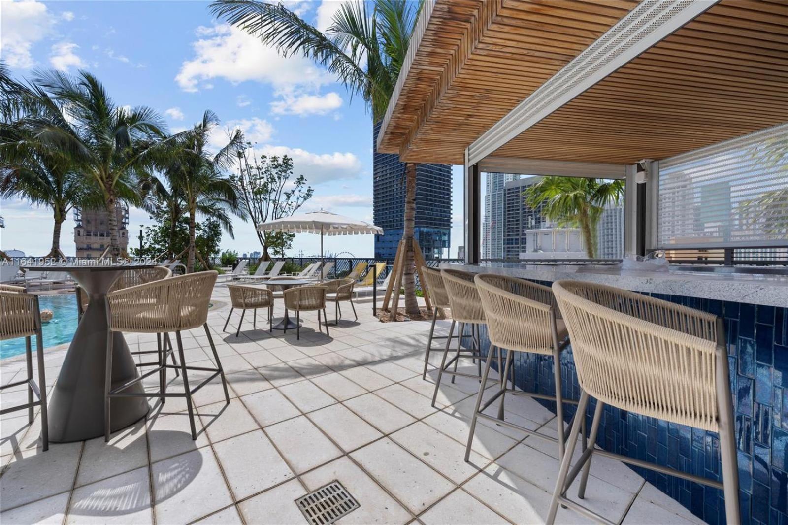 La Terrasse By Viac - Luxury Bay View With Balcony 29th Floor