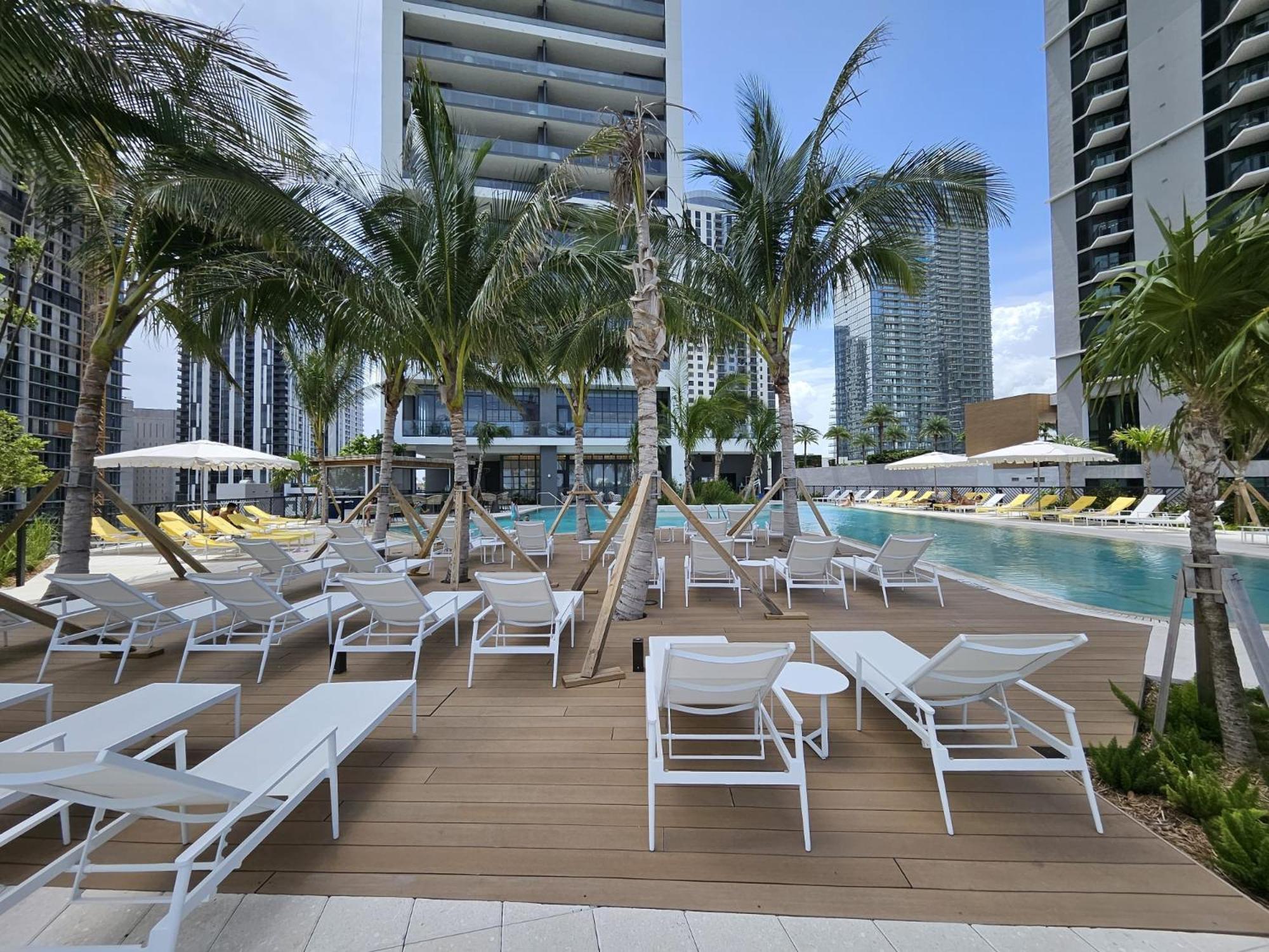 La Terrasse By Viac - Luxury Bay View With Balcony 29th Floor Holiday home *