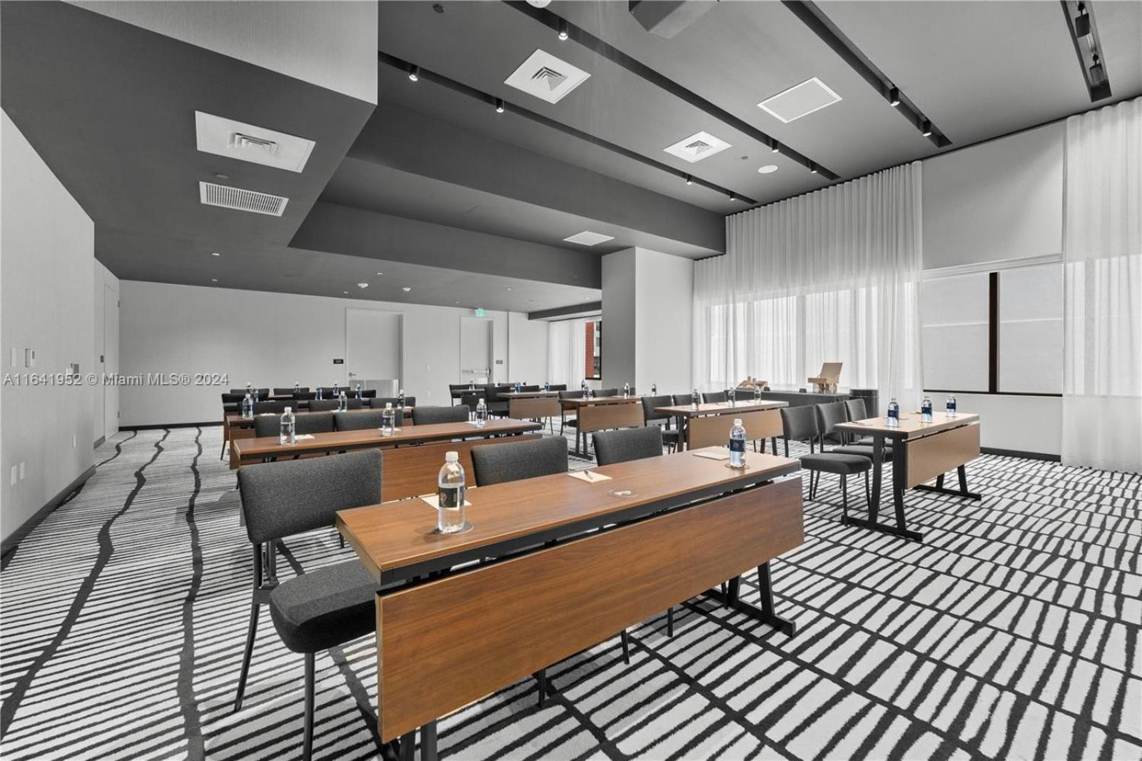 La Terrasse By Viac - Luxury Bay View With Balcony 29th Floor Miami