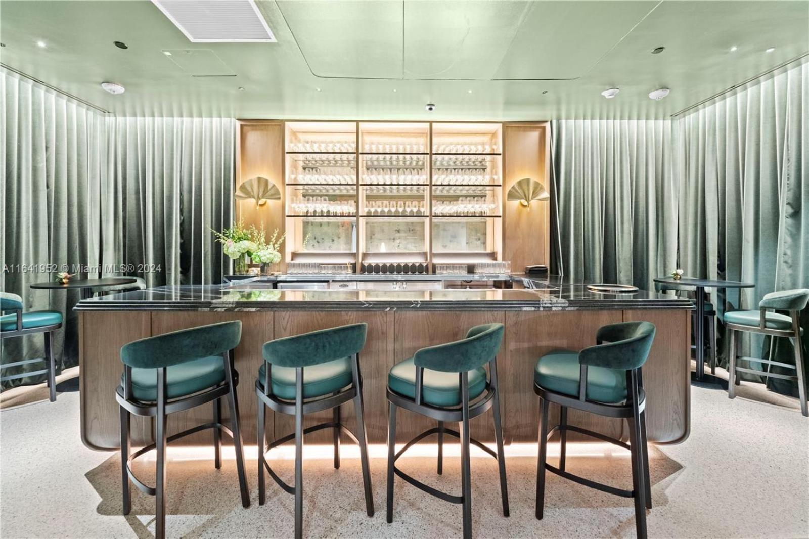 La Terrasse By Viac - Luxury Bay View With Balcony 29th Floor