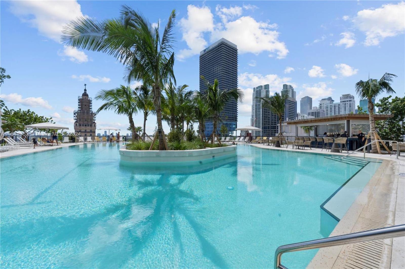 Holiday home La Terrasse By Viac - Luxury Bay View With Balcony 29th Floor *