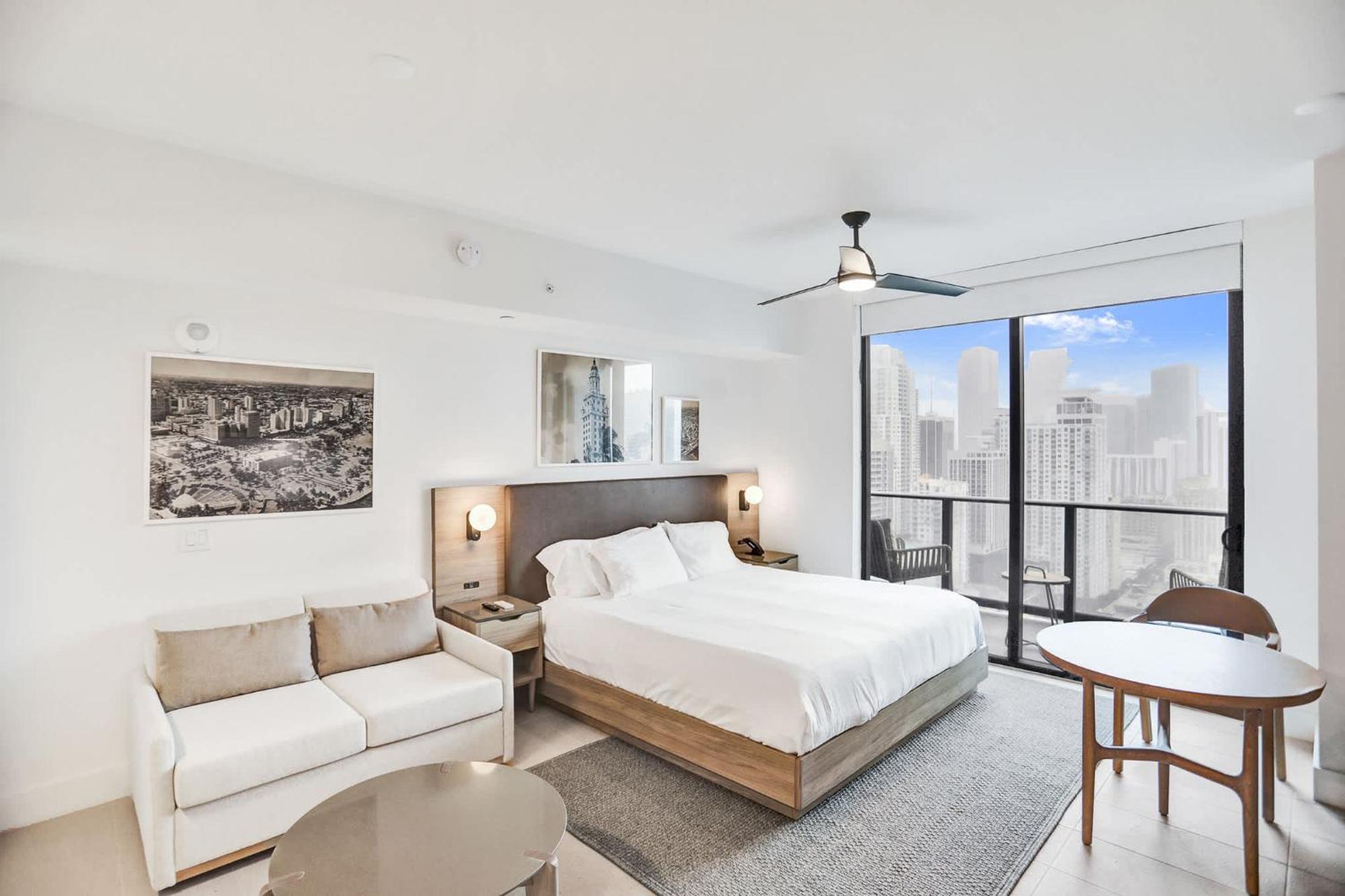 La Terrasse By Viac - Luxury Bay View With Balcony 29th Floor * Miami