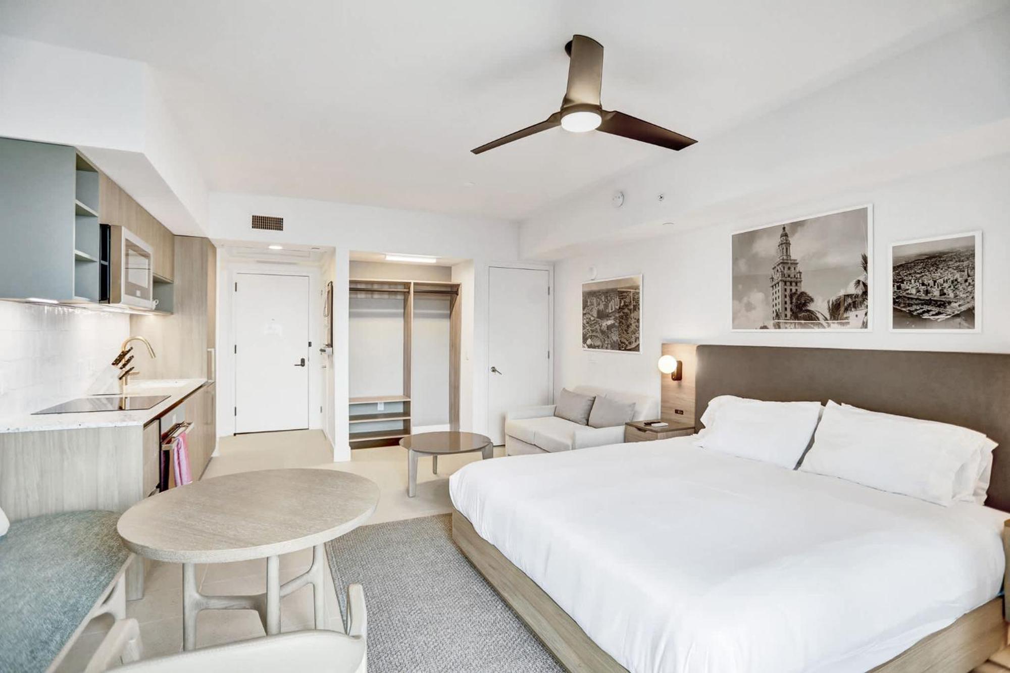 La Terrasse By Viac - Luxury Bay View With Balcony 29th Floor