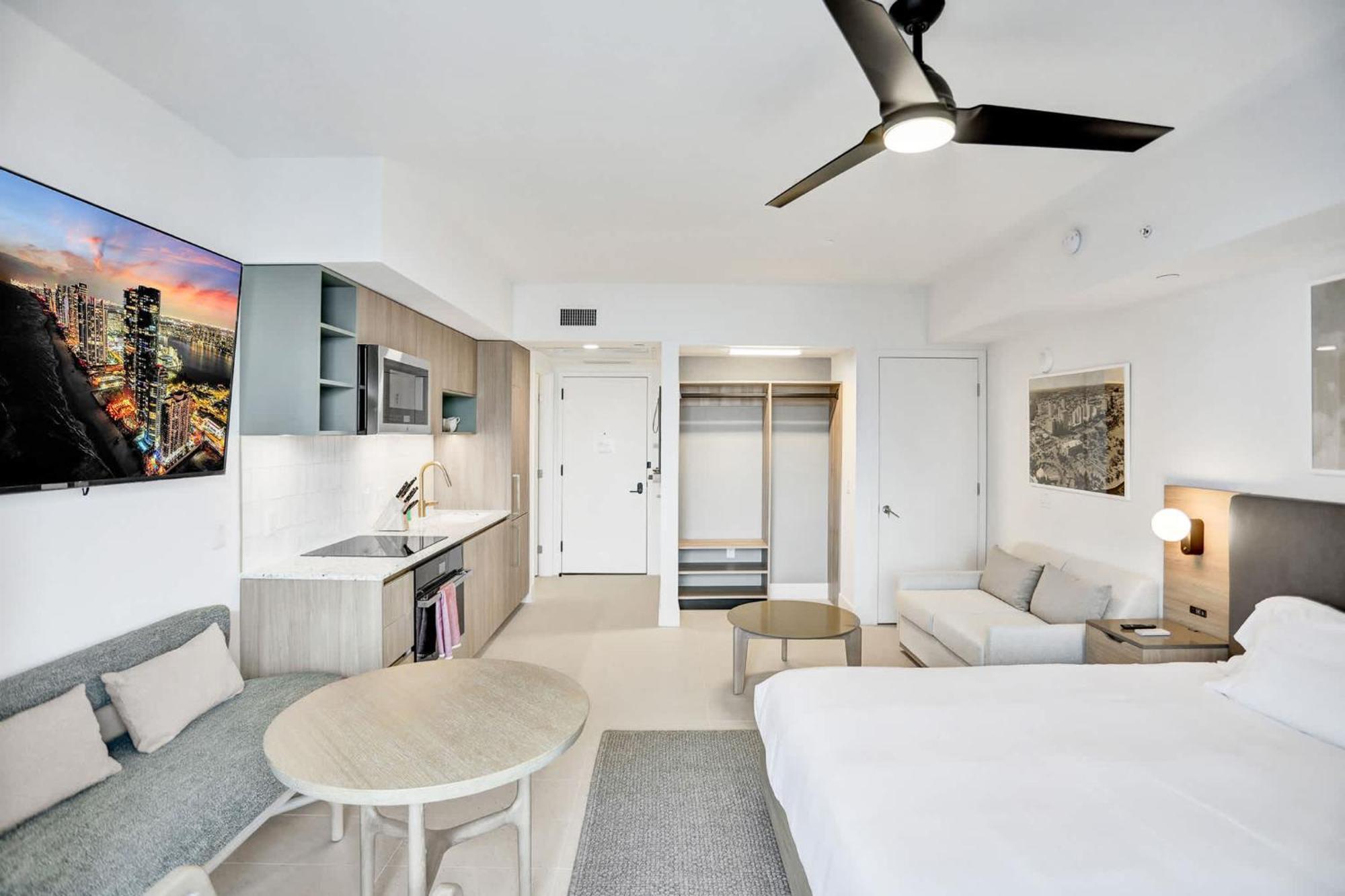 Holiday home La Terrasse By Viac - Luxury Bay View With Balcony 29th Floor *