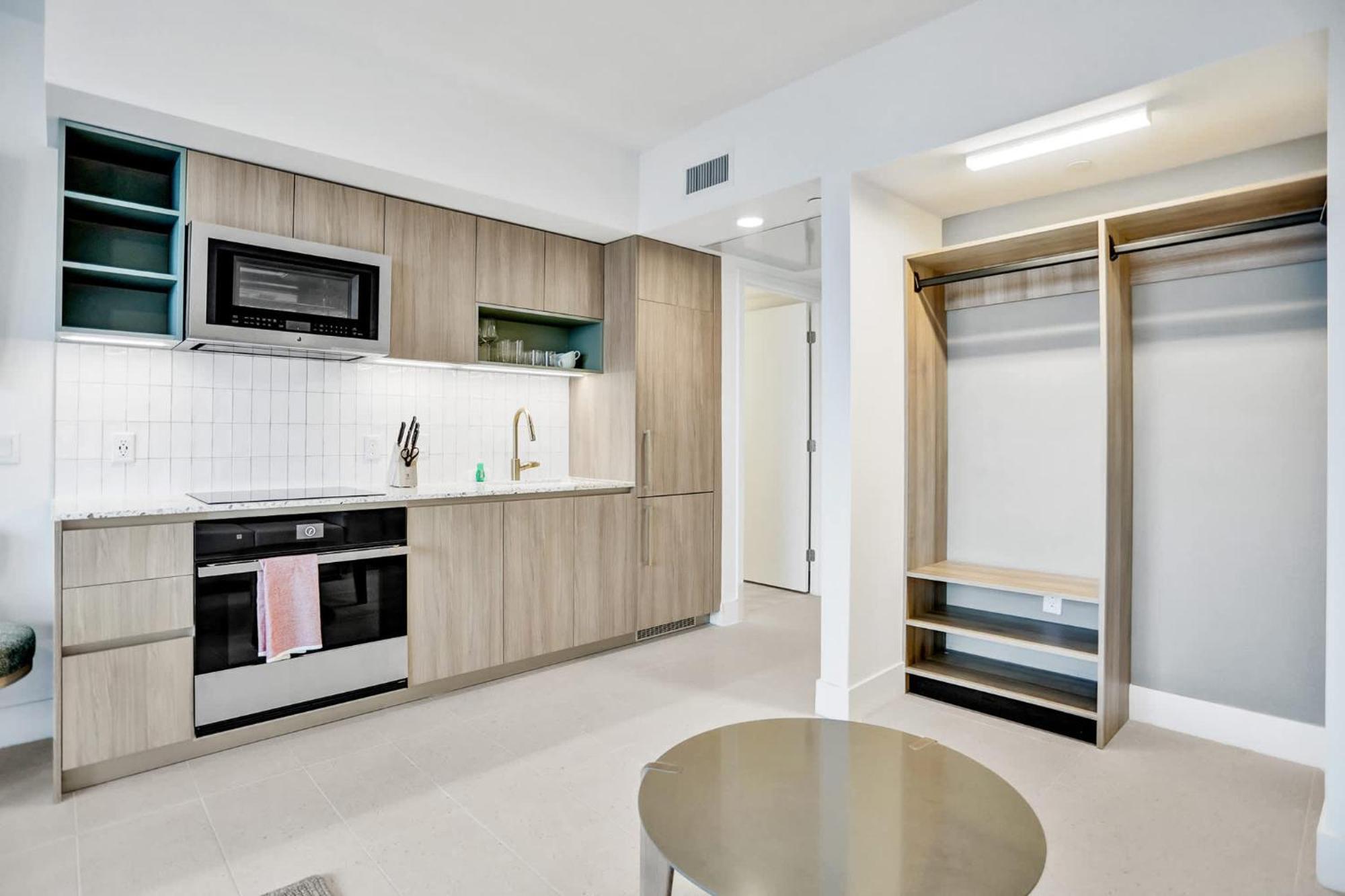 La Terrasse By Viac - Luxury Bay View With Balcony 29th Floor