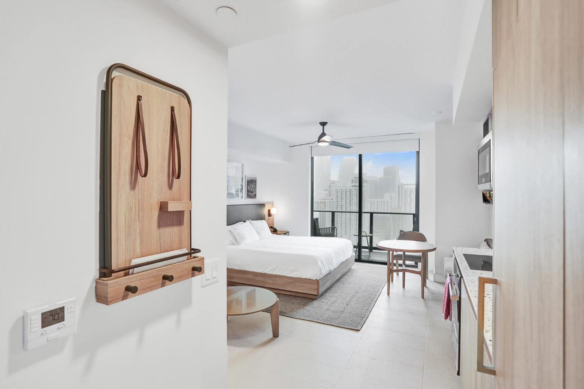 La Terrasse By Viac - Luxury Bay View With Balcony 29th Floor Holiday home *